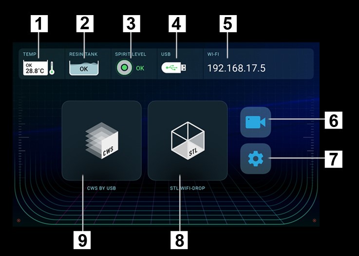 3D принтер Wanhao Duplicator 8