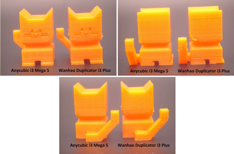 Печать PLA