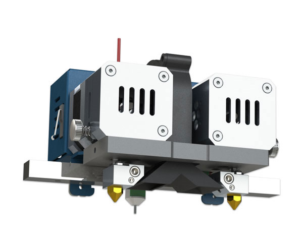 3D принтер CreatBot F430