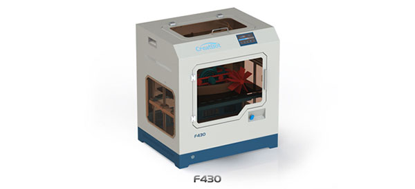 3D принтер CreatBot F430