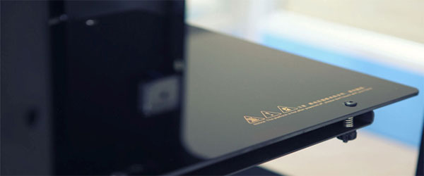 3D принтер CreatBot F430