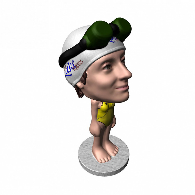 3D-Selfie и подарки из будущего!