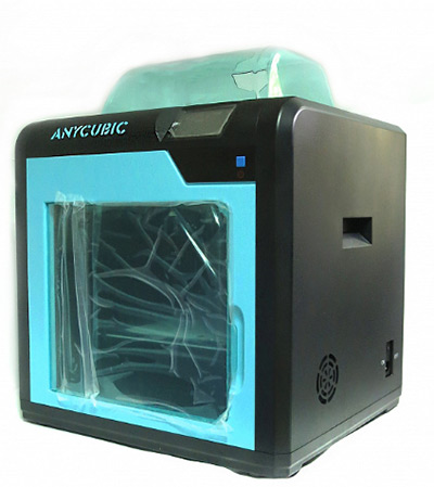 3D принтер  Anycubic 4 MAX Pro
