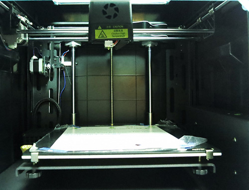 3D принтер  Anycubic 4 MAX Pro