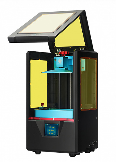 3D принтер Anycubic Photon S
