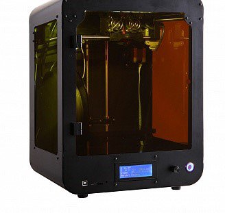 Createbot Mini I