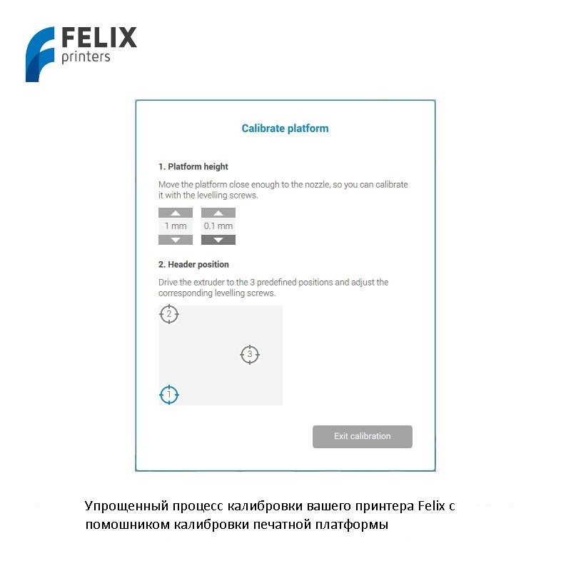 FELIXbuilder – прорыв в программном обеспечении