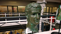 Фоторепортаж со стенда MakerBot на выставке 3D PrintShow