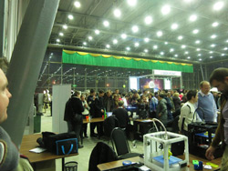 Geek Picnic 2014