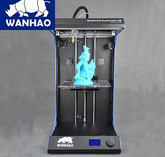 3D принтер Wanhao Duplicator 5S