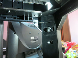 Новинка выставки CES 2014 в Лас-Вегасе 3D принтер MakerBot Replicator (5th Generation)