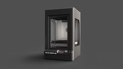 Обновление линейки 3D-принтеров MAKERBOT