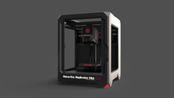 Обновление линейки 3D-принтеров MAKERBOT