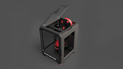 Обновление линейки 3D-принтеров MAKERBOT