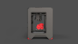 Обновление линейки 3D-принтеров MAKERBOT