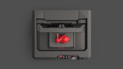 Обновление линейки 3D-принтеров MAKERBOT