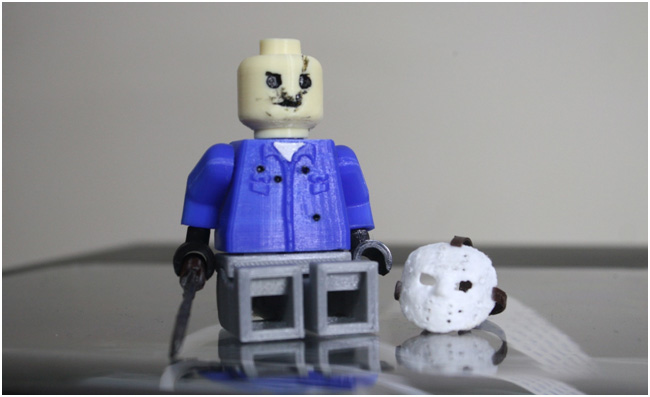 Обзор 3D принтера FlashForge Adventurer 3