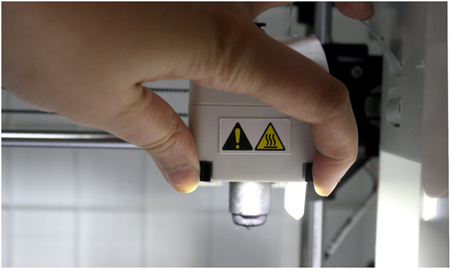 Обзор 3D принтера FlashForge Adventurer 3