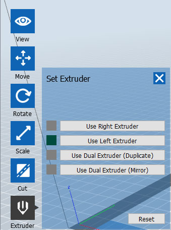 Обзор 3D принтера Flashforge Creator 3