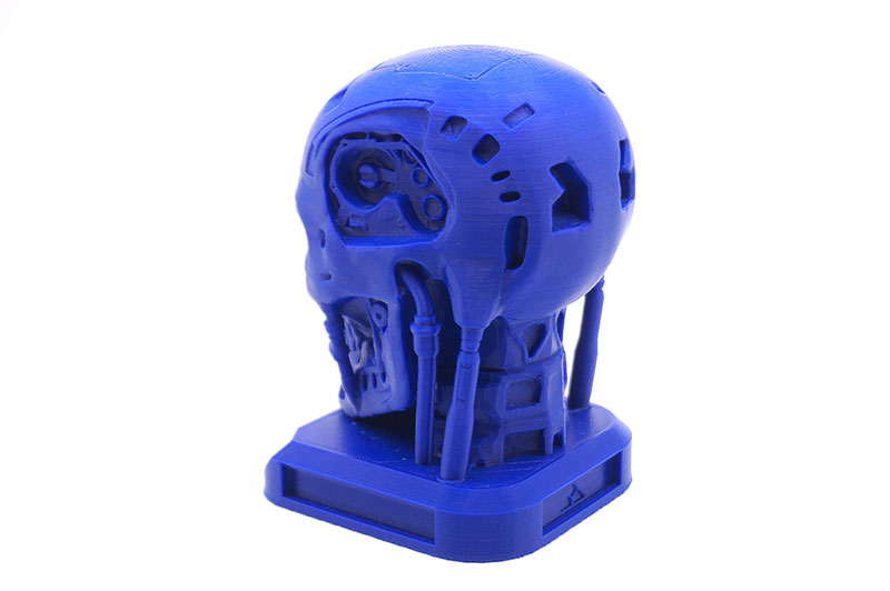 Обзор 3D принтера Flashforge Creator 3