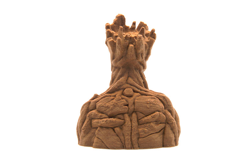 Обзор 3D принтера Flashforge Creator 3