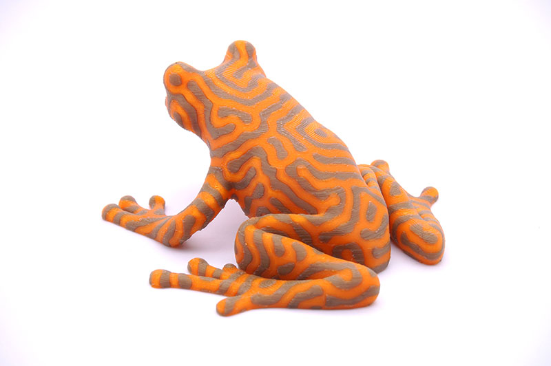 Обзор 3D принтера Flashforge Creator 3