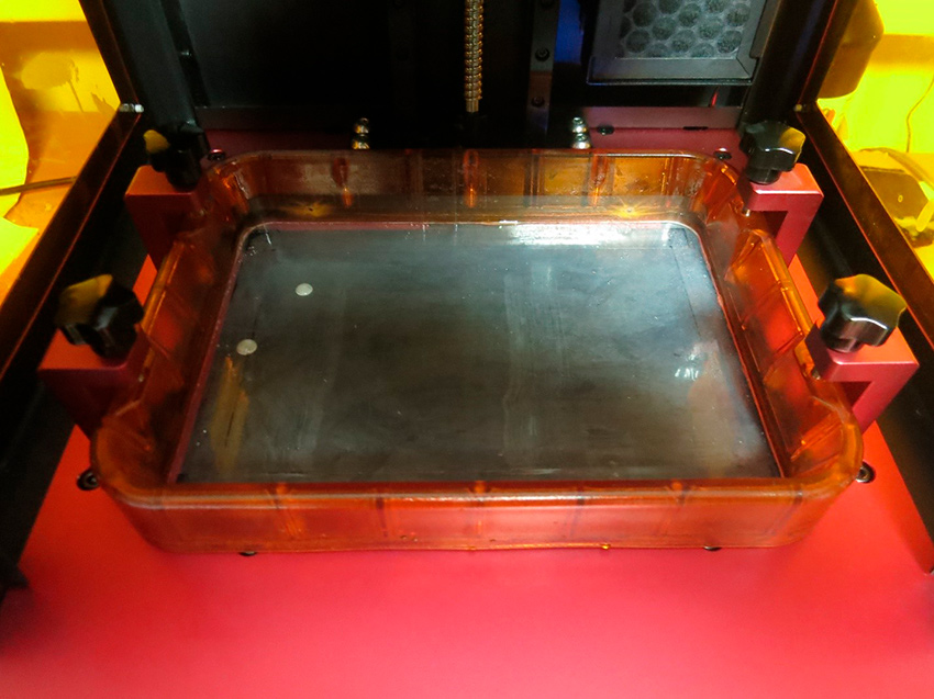 Обзор 3D принтера Wanhao Duplicator 8