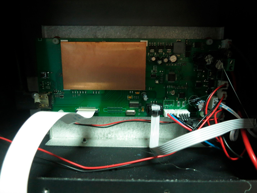 Обзор 3D принтера Wanhao Duplicator 8