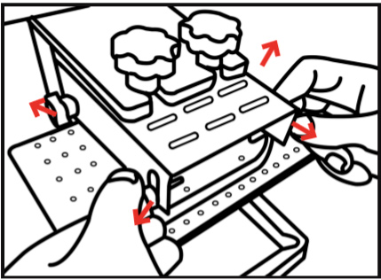 Обзор 3D принтера Wanhao Duplicator 8
