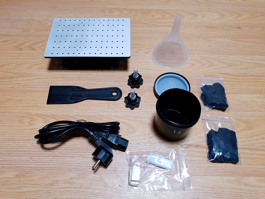 Обзор 3D принтера Wanhao Duplicator 8