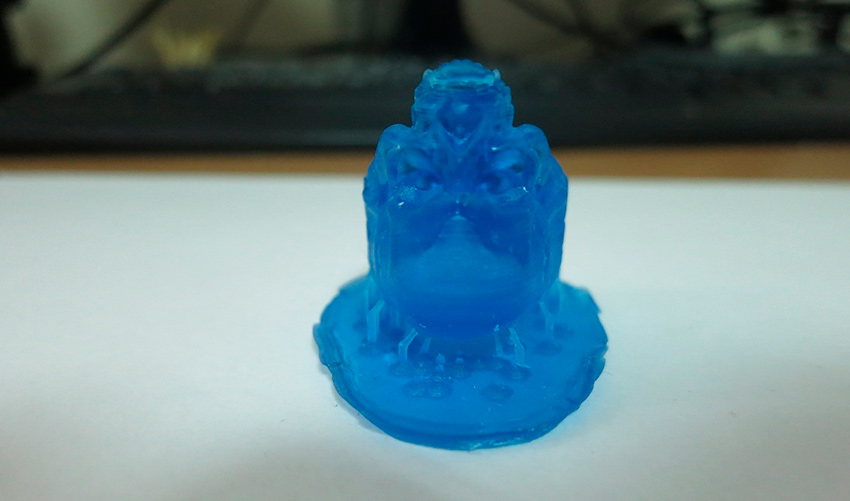 Обзор 3D принтера Wanhao Duplicator 8