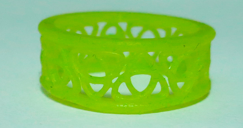 Обзор 3D принтера Wanhao Duplicator 8