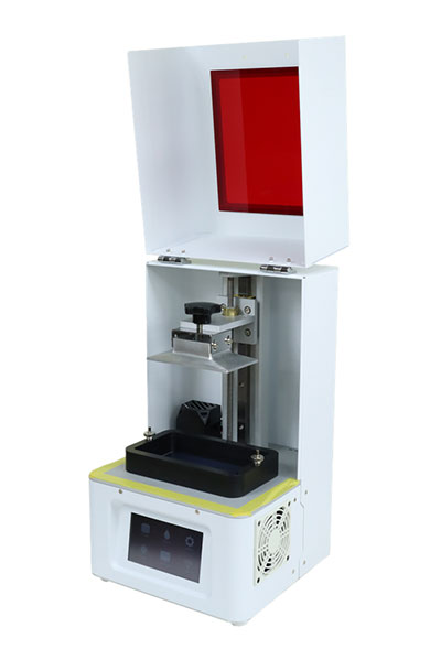 Обзор 3D принтеров Phrozen