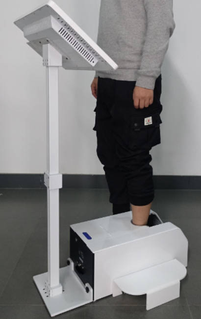 Обзор ортопедических 3D сканеров бренда ScanPod3D