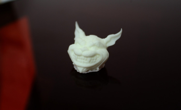 Обзор 3D принтера FLASHFORGE Hunter