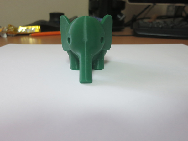 Обзор на 3D принтер Wanhao Duplicator 10 Обзор на 3D принтер Wanhao Duplicator 10