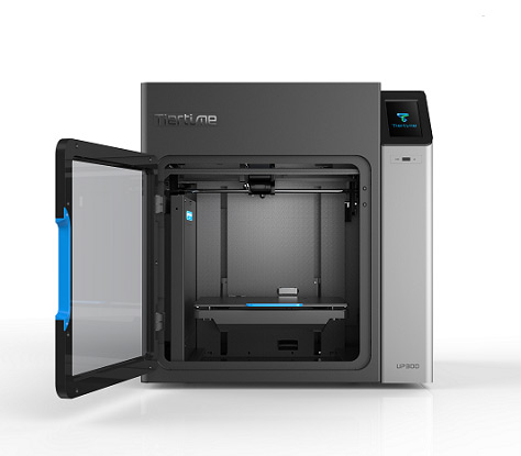 Обзор принтера TierTime UP300