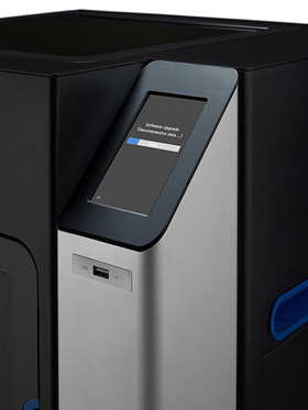 Обзор принтера TierTime UP300