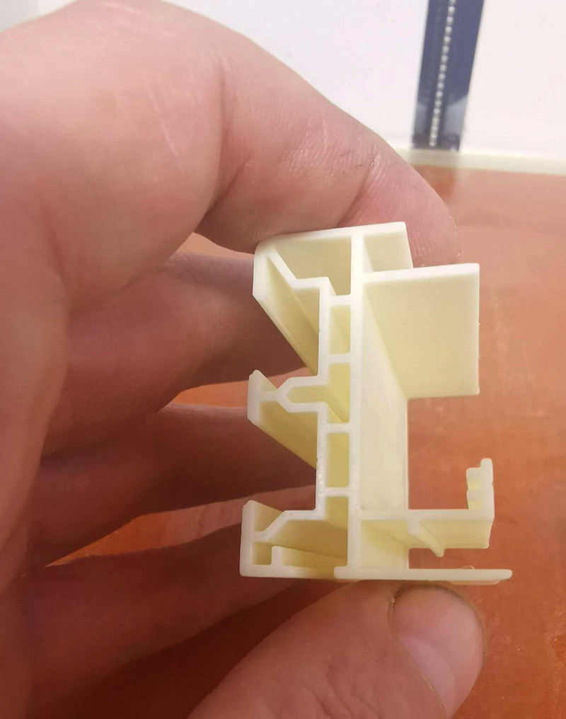 3D печать в архитектурном макетировании