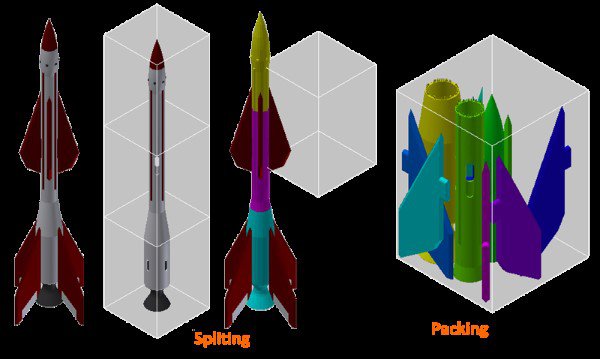 Новое бесплатное приложение от 3D PrintTech