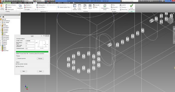 Новое бесплатное приложение от 3D PrintTech