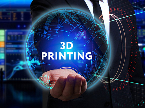 Вредна ли 3D печать