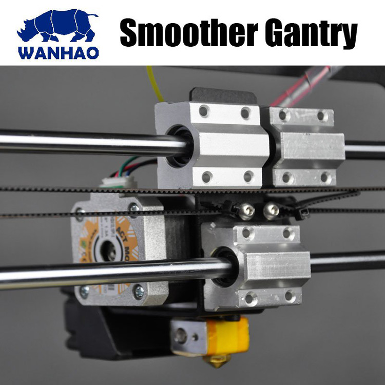 Wanhao DuPlicator i3