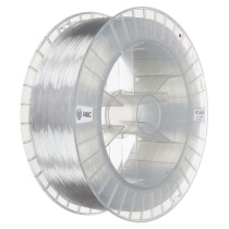 Катушка пластика REC PC AVIA 1.75мм 2 кг, прозрачная