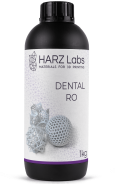 Фотополимер HARZ Labs Dental RO белый (1 кг)