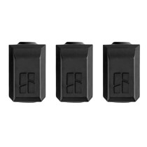 Силиконовый чехол для хотенда для 3Д принтера Bambu Lab X1 Series & P1 Series, 3 шт