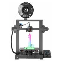 3D принтер Creality Ender-3 V2 Neo (набор для сборки)