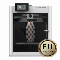 3D принтер Bambu Lab X1 Carbon (EU-версия)