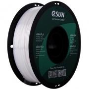 Катушка eSilk PLA-пластика ESUN 1.75 мм 1кг., натуральная