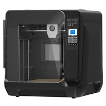 3D принтер QIDI Tech Q1 Pro